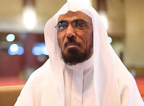 قرار مفاجئ من السعودية بشأن الداعية "سلمان العودة"