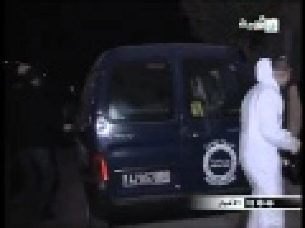 وجدة: شخص يقدم على ذبح فتاة وتقطيعها إلى أطراف