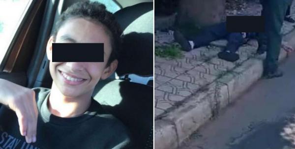 عاجل: مديرية الحموشي تعلن تفاصيل القبض على قاتل التلميذ "محمد" بالدار البيضاء