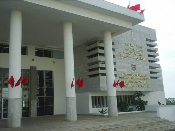 تفاصيل مثيرة في هروب فتاتين قاصرتين من منزل عائلتيهما بتمارة والعثور عليهما بهذه المدينة