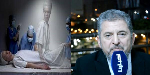 الدكتور بورباب: حقيقة موت الإنسان أثناء النوم وإثبات وجود الروح في الجسد