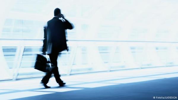 لماذا تشكل رحلات العمل المستمرة خطراً على حياتك؟