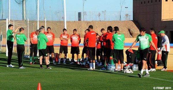  موقعة عنابة اختبار حقيقي لجيل الأسود الجديد