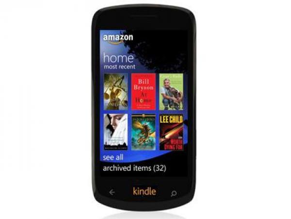 \"أمازون\" تخطط لاقتحام سوق الهواتف الذكية