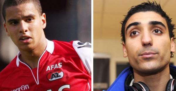 مغربيان ضمن قائمة أفضل 20 لاعباً في أوروبا