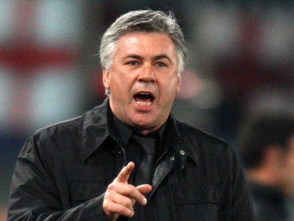 أنشيلوتى: لم ينته عصر البرصا .. وسيعودون أقوى مما مضى