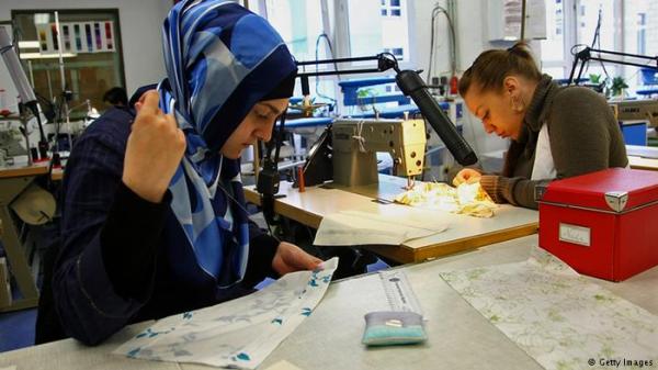 دراسة: المهاجرون في الدول الغنية يتمتعون بصحة أوفر وعمر أطول