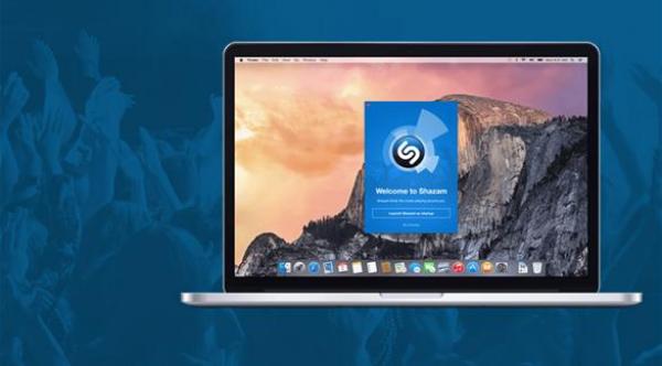 إصدار جديد من تطبيق " شازام" للتعرف على الأغاني