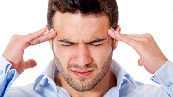 7 أطعمة تعالج آلام الصداع