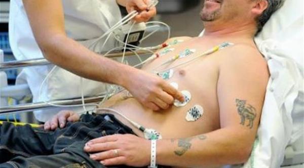 تقرير: 69 مليون أمريكي لديهم قلب أكبر سناً من عمرهم الفعلي