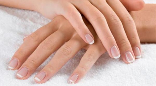 فطر الأظافر قد ينتشر في الجسم بأكمله