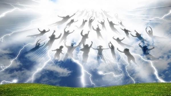 ماذا يحدث لجسم الإنسان بعد الموت؟