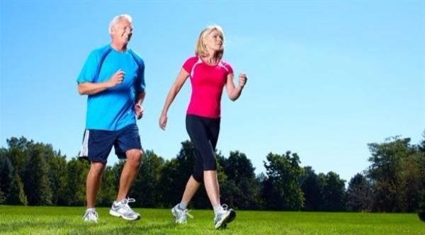 الرياضة قبل الإفطار تساعد على إنقاص الوزن