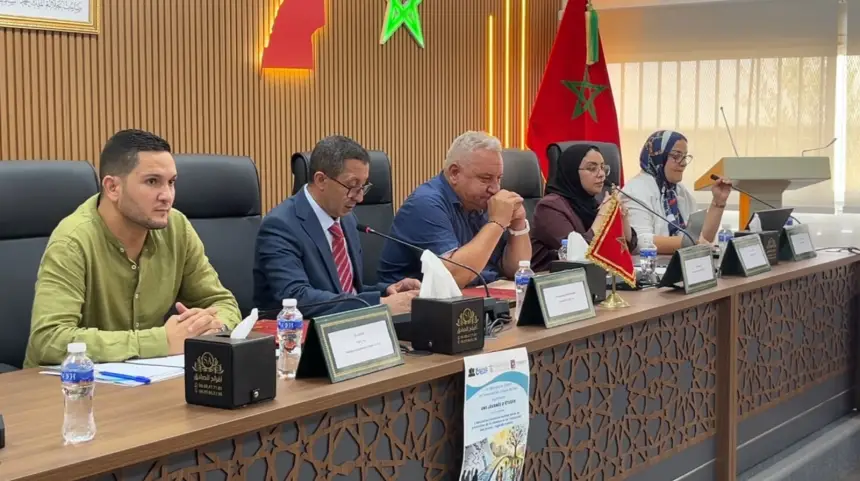 أكاديميون وفاعلون مدنيون يبحثون بفاس آليات مواجهة العنف والإقصاء في صفوف الشباب