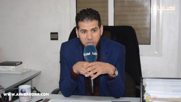 خبير إقتصادي : قانون المالية 2019 يحمل أخبارا سارة للمقاولين الشباب و أخرى مقلقة للشركات الكبرى