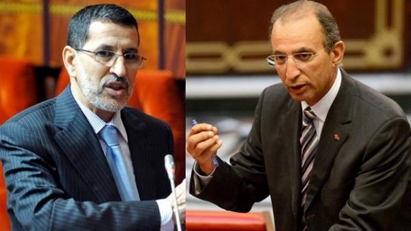 السيد العثماني: الحكومة ستتخذ إجراءات مهمة للرفع من جودة التعليم كما وكيفا