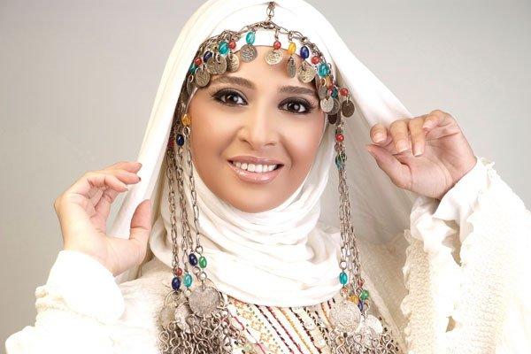 الفنانة حنان ترك تعتزل التمثيل نهائياً للمساهمة في المشروعات الوطنية والخيرية