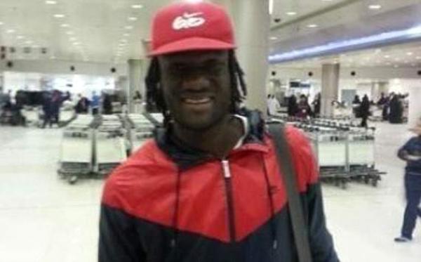 مرتضى فال على أعتاب العودة للمغرب التطواني