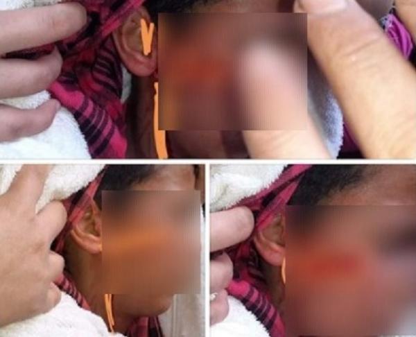 الأمن يوضح حقيقة اعتداء سيدة بالسلاح الأبيض على قاصر