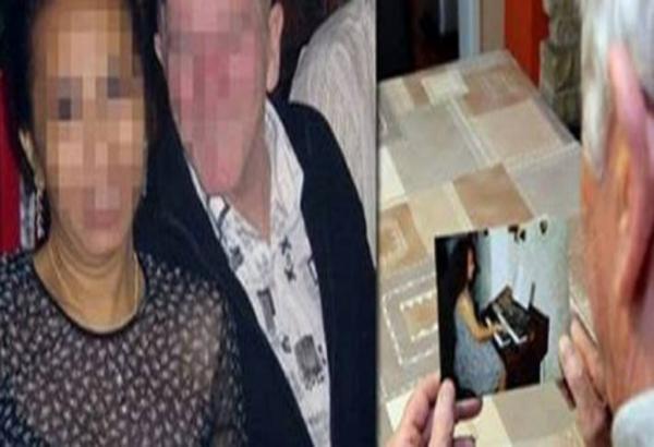 بعد 20 سنة من الزواج ، بلجيكي يكتشف أن امرأته…رجل !