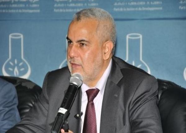 "البيجيدي" بخرج ببلاغ قوي بعد العمليات الإرهابية الأخيرة و ينتقد التواطؤ الدولي