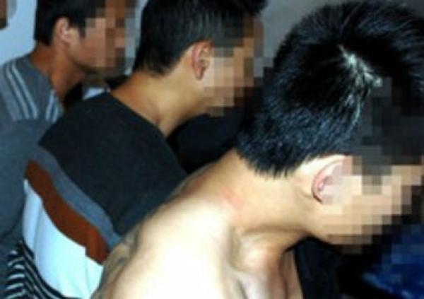 قرابة 30 مليون شخص في العالم يعيشون حياة العبيد