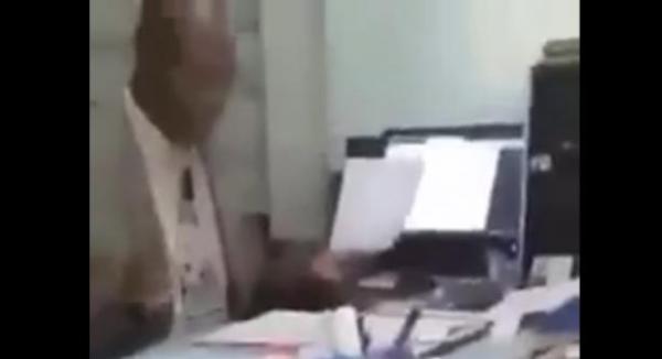 المدير مول "القهيوة": هي جات عندي فحال العاهرات و قالت ليا "أنا كلي ليك"