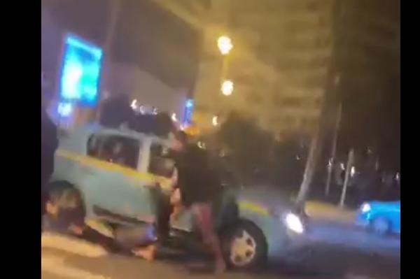 فيديو تعنيف "مثلي" بطنجة يحرك المصالح الأمنية لتوقيف المتورطين