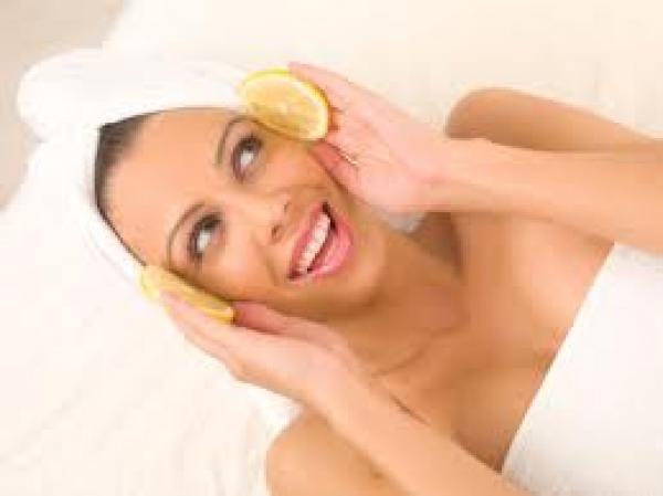 وصفة لتبيض الجسم خلال ثلاثة أيام