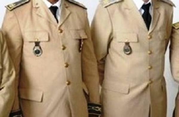 قائد بتاونات "نسى راسو" والانتخابات تتسبب في إعفائه