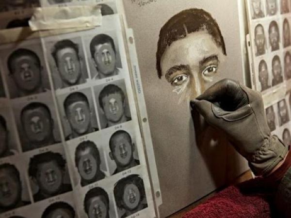 تعرف على وحدة الرسم التقريبي بالأمن الوطني...الوحدة التي تمكنت من فك آلاف ألغاز الجرائم الغامضة