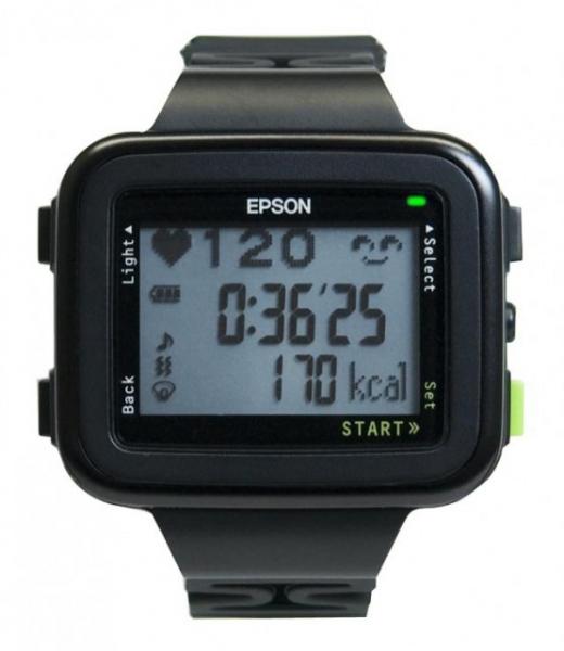 ساعة يد جديدة لمراقبة النبض