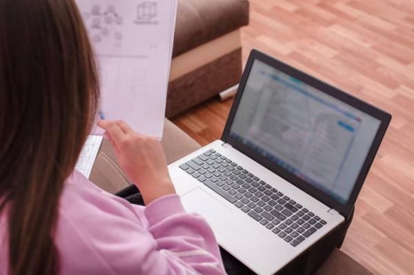 توضيحات هامة للتلاميذ والطلبة الذين وجدوا صعوبة في متابعة الدراسة عن بعد