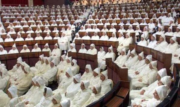 مدير صندوق التقاعد في مأزق جديد بخصوص معاشات البرلمانيين