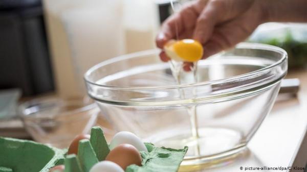 بعد "اللحم النباتي".. "البيضة النباتية" قريباً في الأسواق!