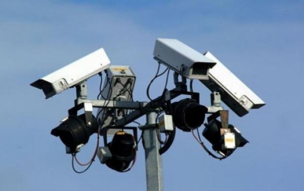 4200 كاميرا متطورة تراقب كل التحركات في شوارع البيضاء