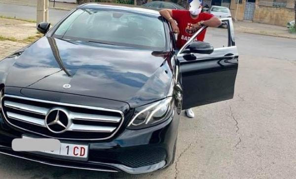 خاص: بعد اتهامه بتقمص هوية "دبلوماسي"، "مصري مراكش" متهم بتقمص هويات أخرى