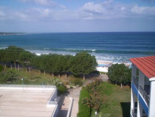 رمضان يكسر اسعار الشقق المفروشة بالمدن الساحلية