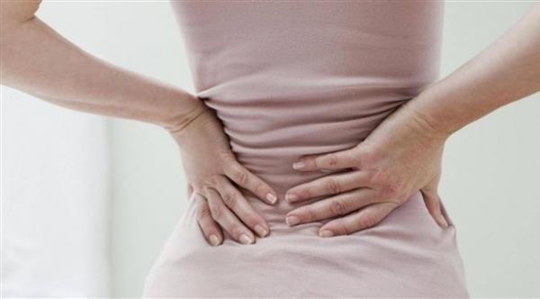 احمل أوزاناً ثقيلة لتتجنّب آلام الظهر!