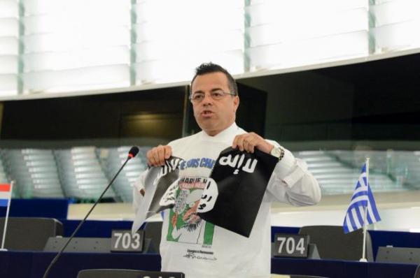 وفاة "جان لوكا بوون أنو" أحد اكبر أعداء الاسلام والمغاربة على وجه الخصوص بإيطاليا