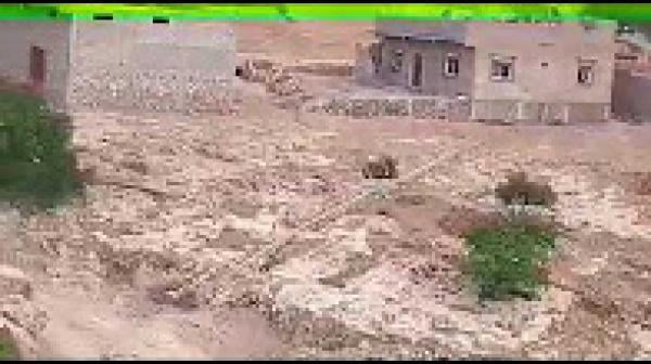 في زمن موازين .. قصة شهداء العطش ومصرع شخص داخل بئر بابزو