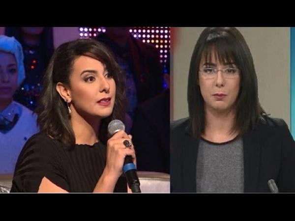 مقدمة الأخبار مريم العوفير تتحدث عن لحظة تأثرها وبكائها الشديد في المباشر