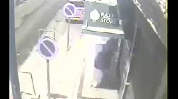 كريساج بالعلالي و لا من يتدخل في الدارالبيضاء درب السلطان الفداء