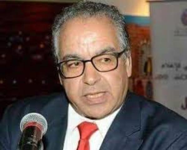 الموت يخطف أحد قيدومي الصحافة المغربية