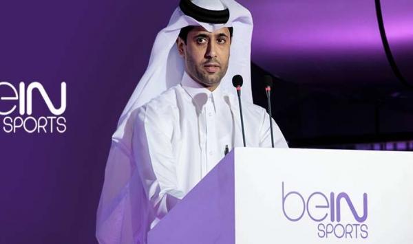 "بي إن سبورتس" تشتري حقوق مونديالي 2018 و2022