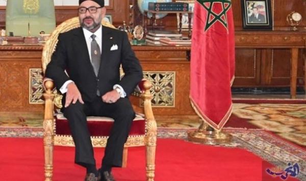 الملك محمد السادس يُعين ولاة وعمال جدد .. وعدد من المسؤولين الكبار (اللائحة)