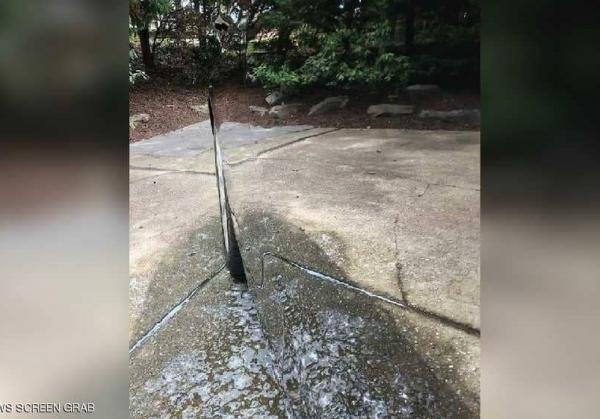 صورة تثير جنون مواقع التواصل.. هل تستطيع إيجاد السيارة؟