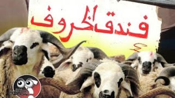 فندق الخروف 5 نجوم و عيد الأضحى بالمغرب