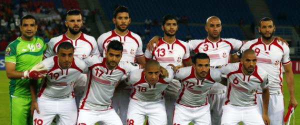 فاجعة.. لاعب تونسي يموت فرحا بعد تعادل منتخب بلاده مع الكونغو
