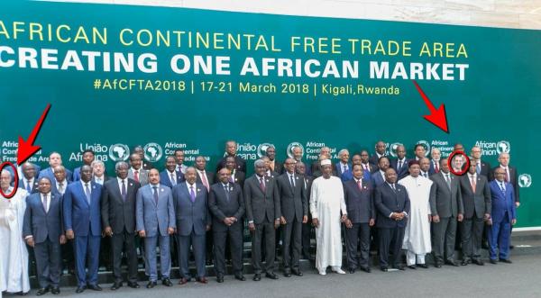 البرلماني أبودرار يحمل العثماني مسؤولية خطأ بروتوكولي "لا يغتفر" بحضور زعيم البوليساريو